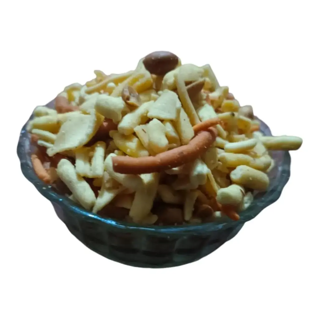 AJ Quality Bazaar's Misal Mix Farsaan