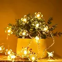 Flower LED Decorative lights