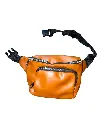 Genuine Leather Waist Bag