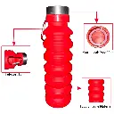 Foldable Water Bottles